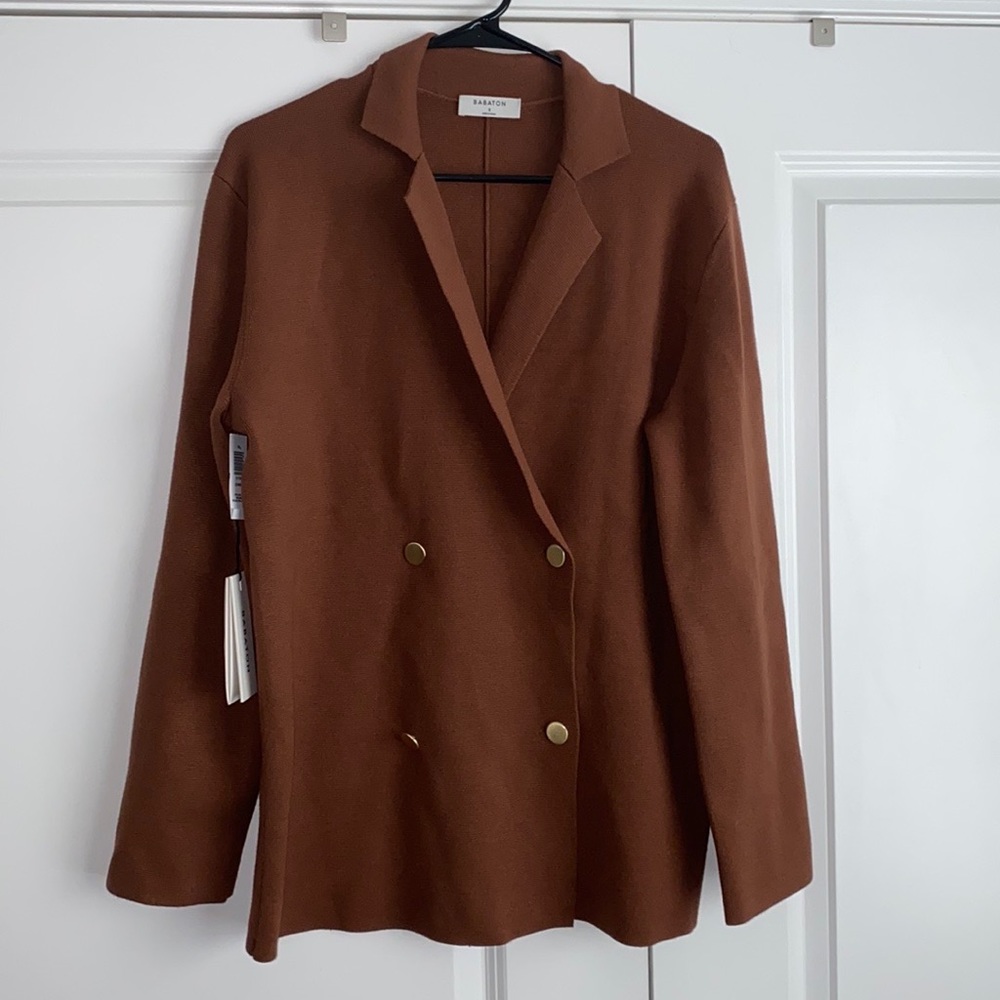 Babaton Cover Cardigan